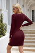 Mikani - Kuscheliges Strickkleid